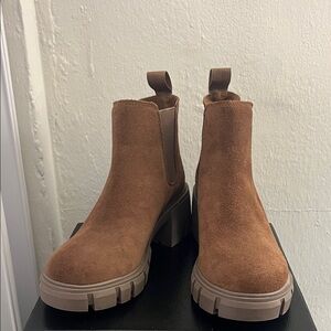 Steve Madden Howler Chelsea Boot